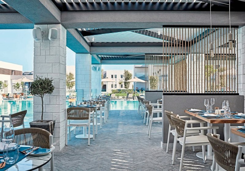 Kulinarik & Restaurants