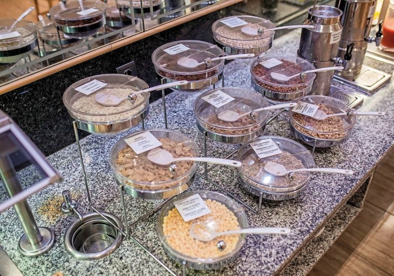 Kulinarik & Restaurants