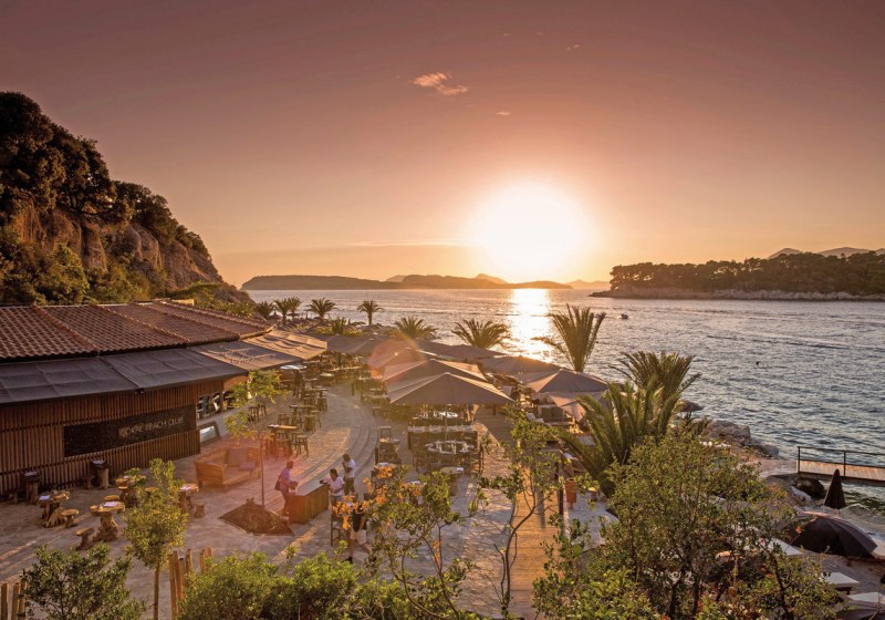 Kulinarik & Restaurants