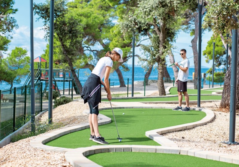 Golf