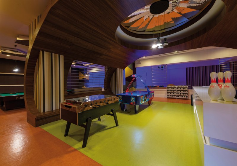 Unterhaltung & Entertainment