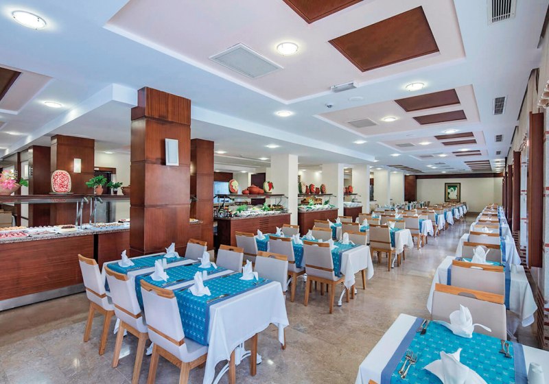Kulinarik & Restaurants