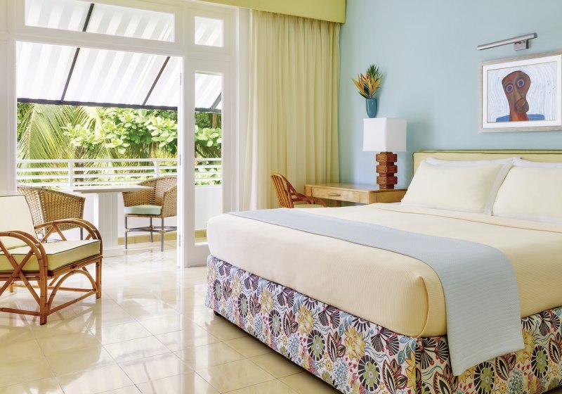 Zimmer & Wohnkomfort