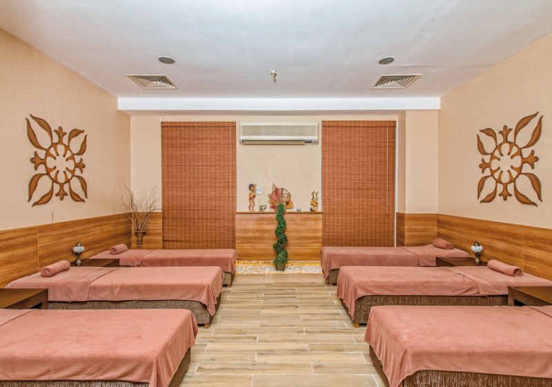 Wellness & Entspannung