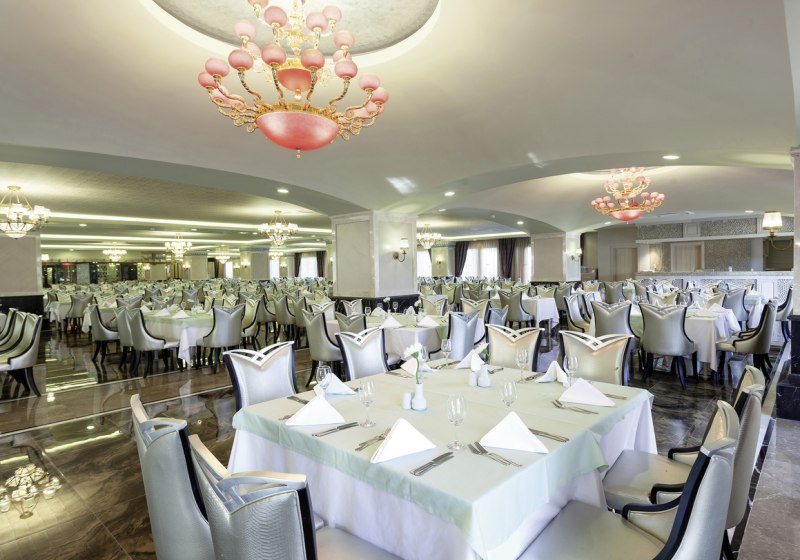 Kulinarik & Restaurants