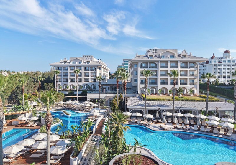 Hotel Allgemein