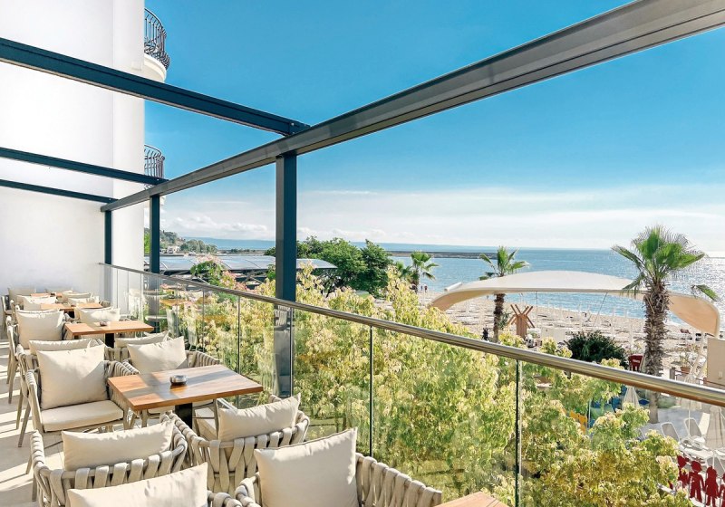 Kulinarik & Restaurants