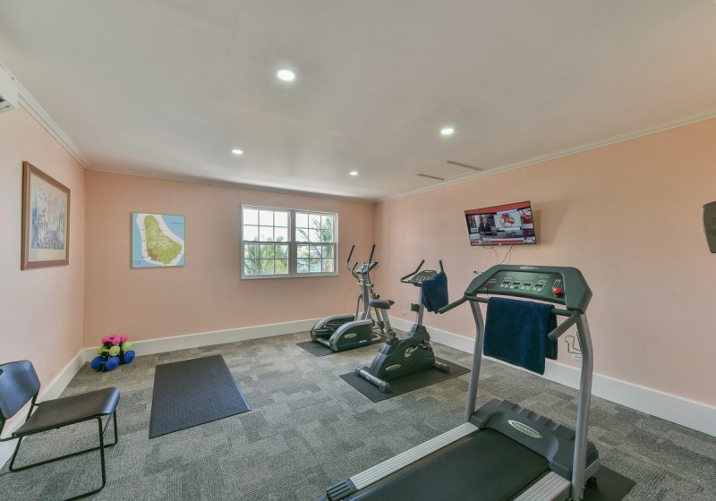 Sport & Fitness