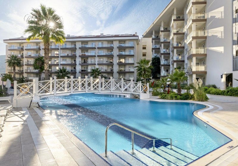 Hotel Allgemein