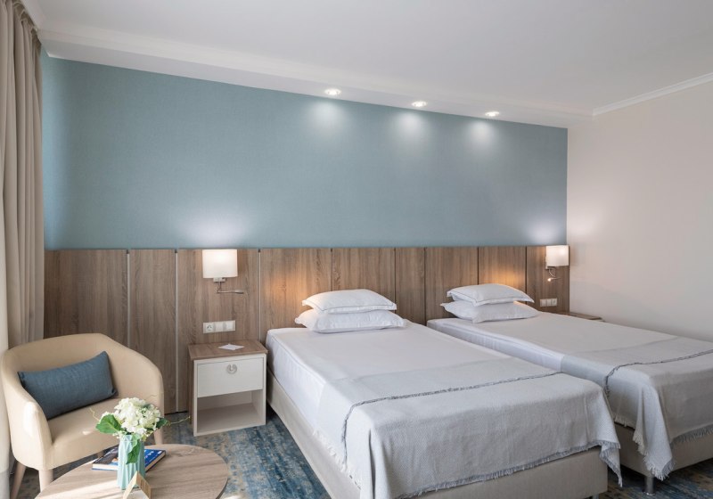 Zimmer & Wohnkomfort