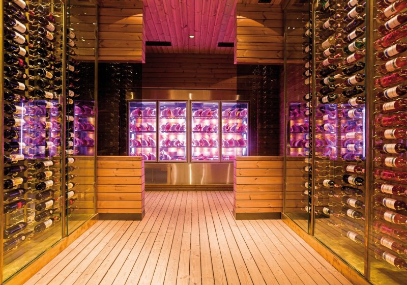 Kulinarik & Restaurants