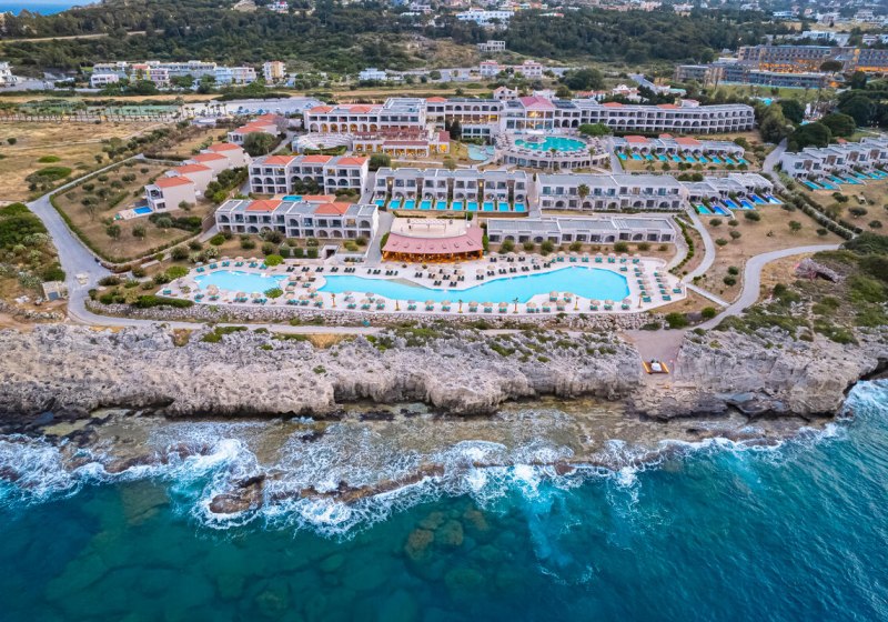 Hotel Allgemein