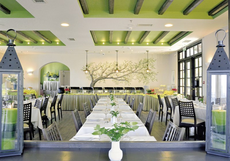 Kulinarik & Restaurants