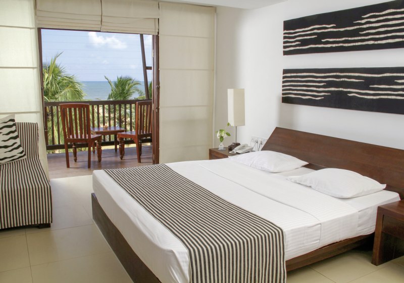 Zimmer & Wohnkomfort