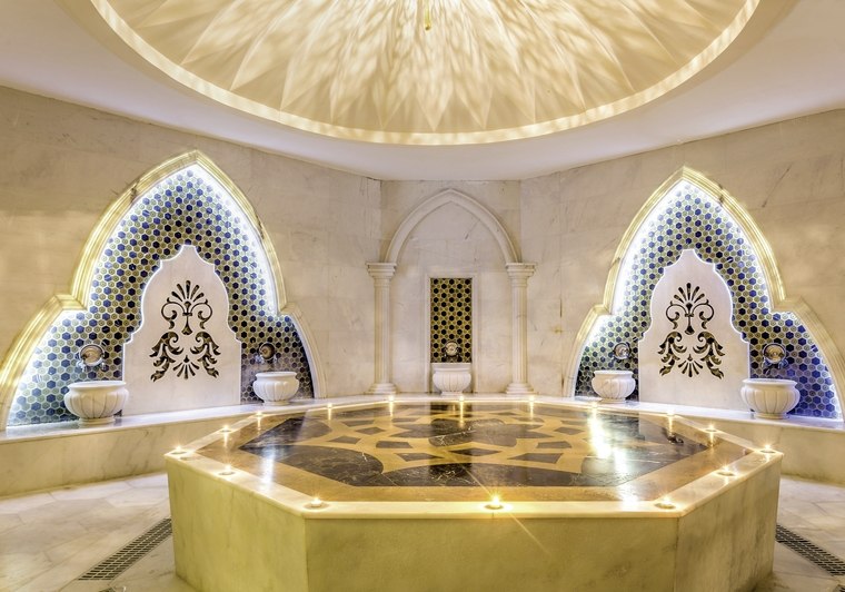 Wellness & Entspannung