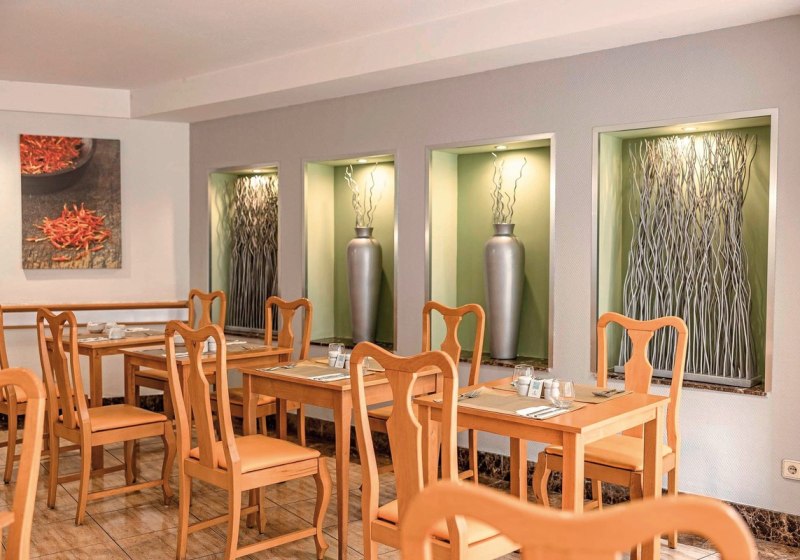 Kulinarik & Restaurants