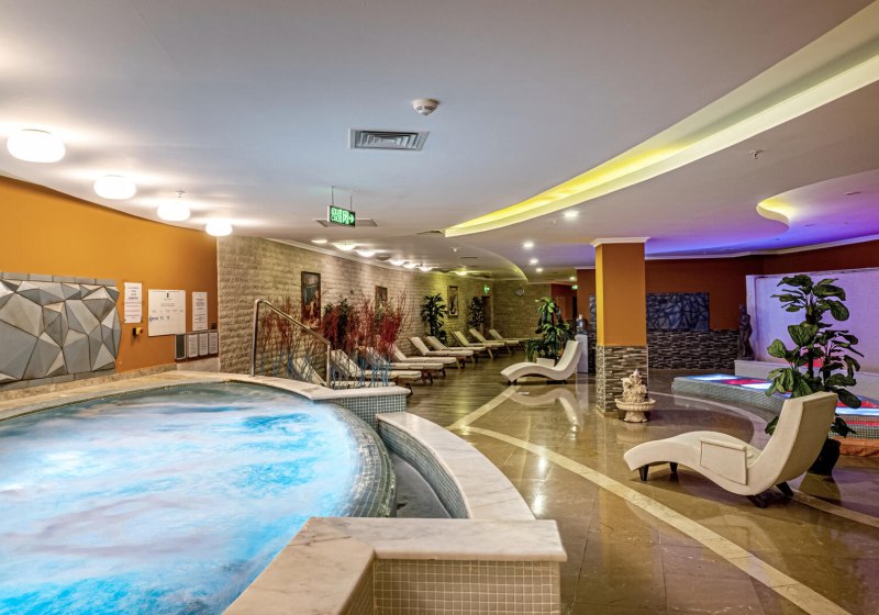 Hotel Allgemein