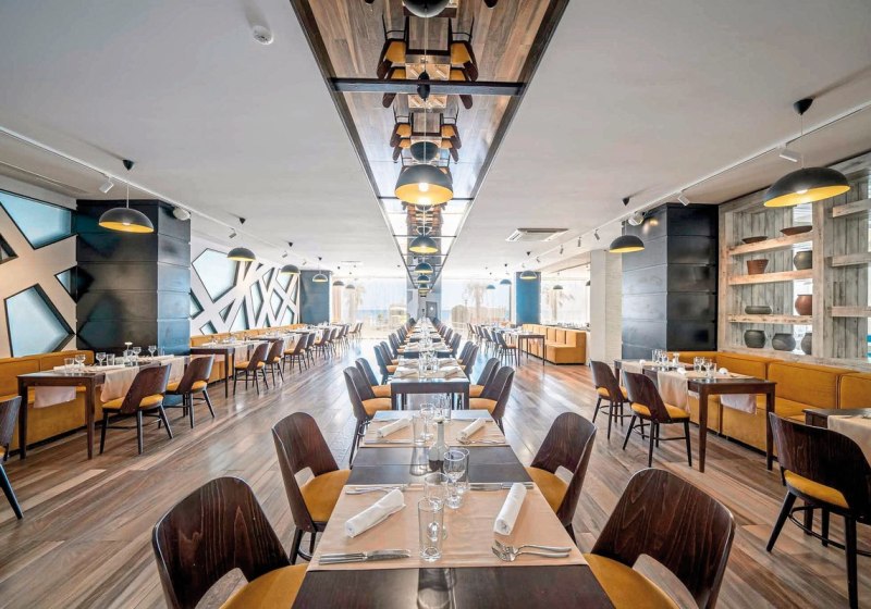 Kulinarik & Restaurants