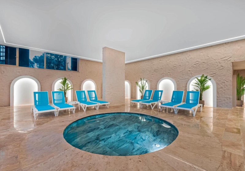Hotel Allgemein
