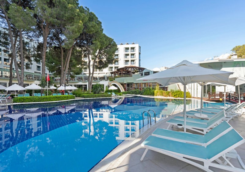 Hotel Allgemein