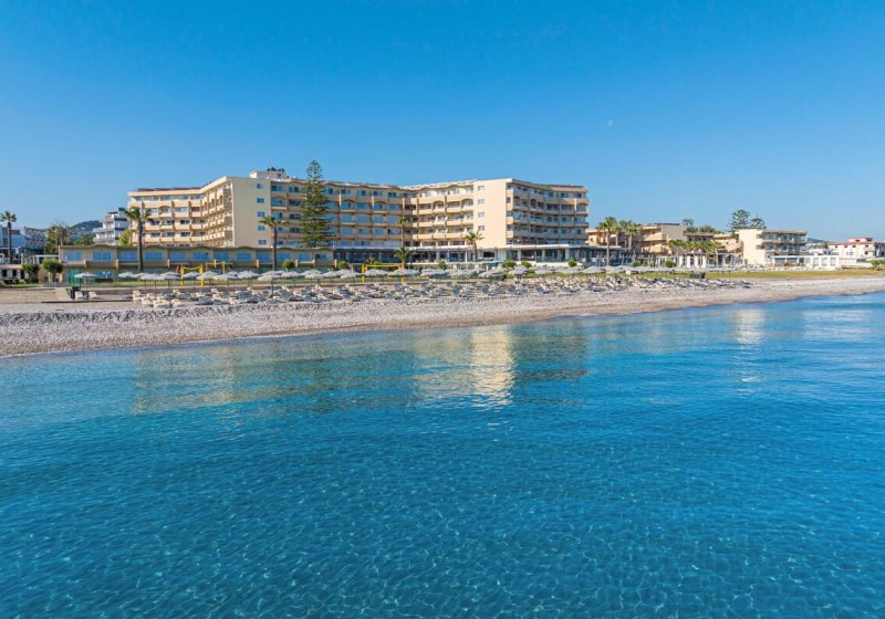 Hotel Allgemein