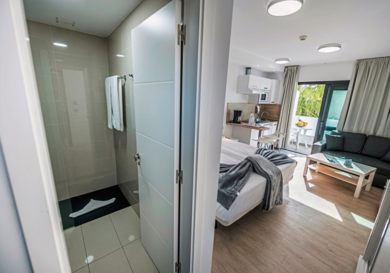 Zimmer & Wohnkomfort