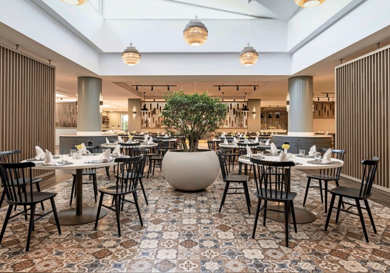 Kulinarik & Restaurants