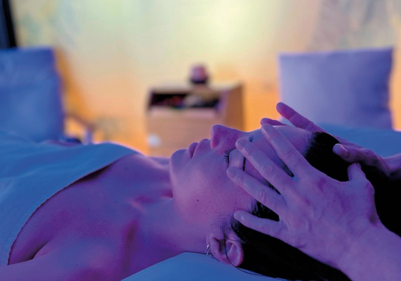 Wellness & Entspannung