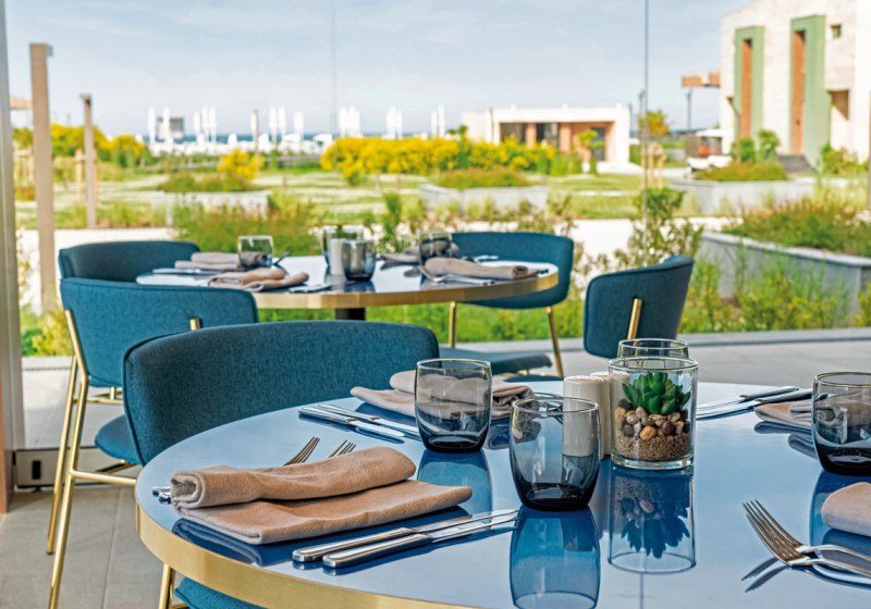 Kulinarik & Restaurants