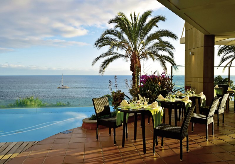 Kulinarik & Restaurants