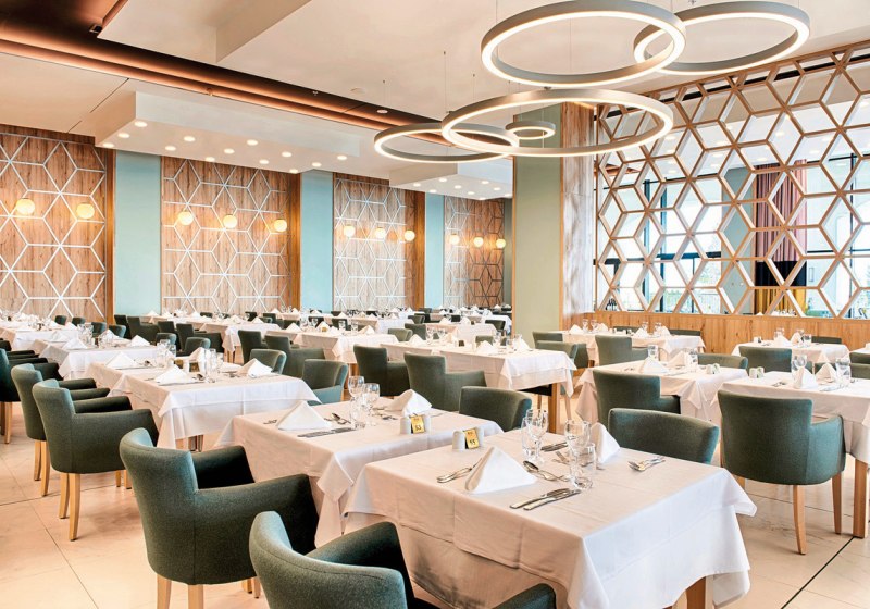 Kulinarik & Restaurants