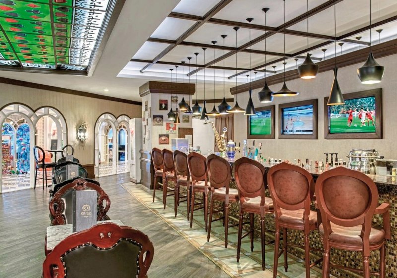 Kulinarik & Restaurants