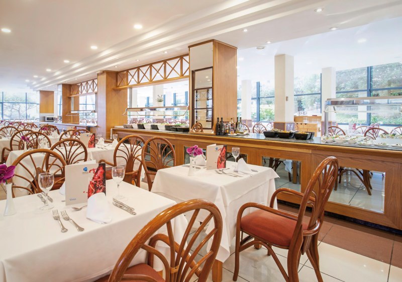 Kulinarik & Restaurants