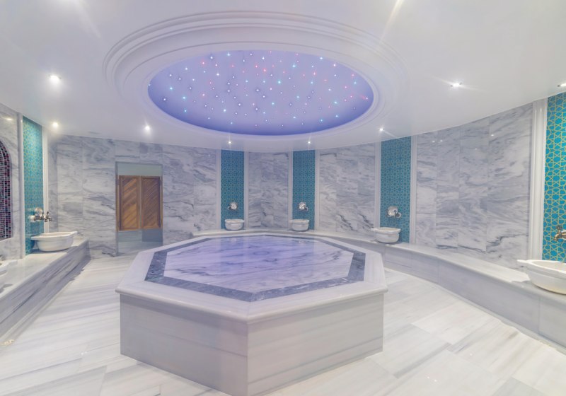 Wellness & Entspannung