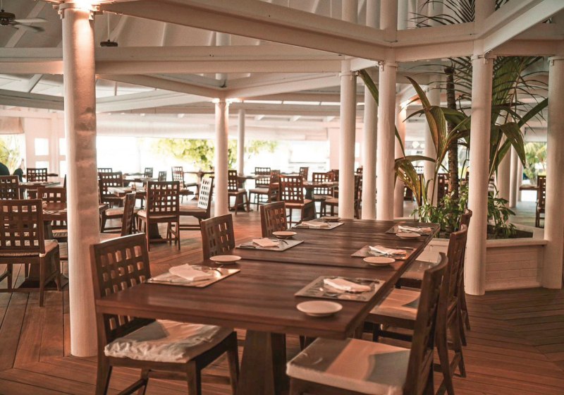 Kulinarik & Restaurants