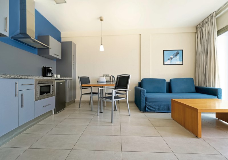 Zimmer & Wohnkomfort