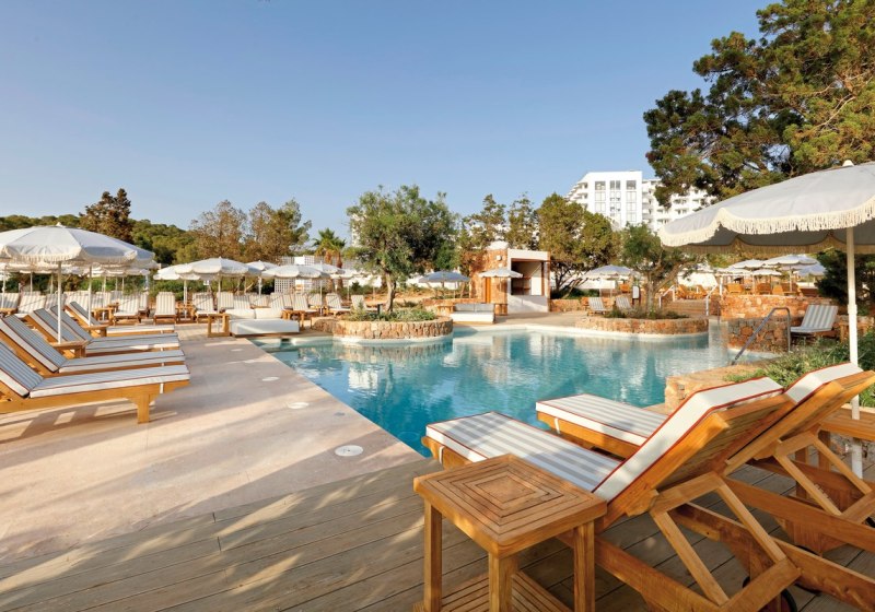Hotel Allgemein