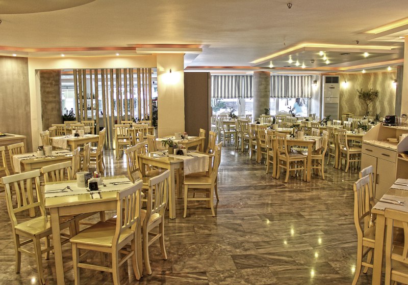 Hotel Allgemein