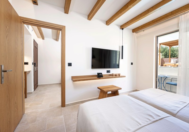 Zimmer & Wohnkomfort