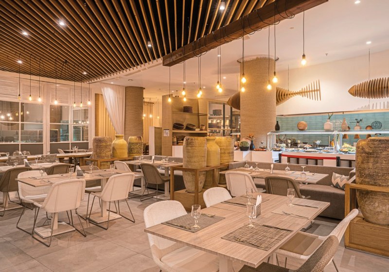 Kulinarik & Restaurants