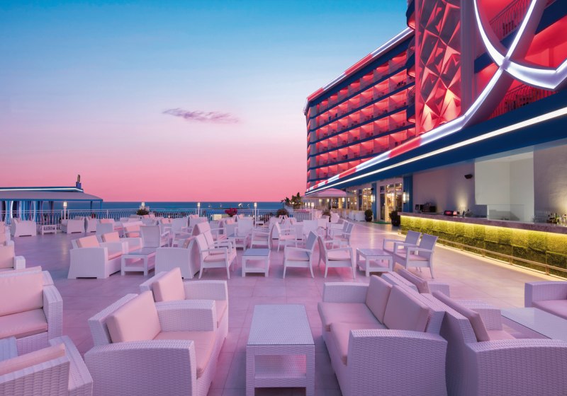 Unterhaltung & Entertainment