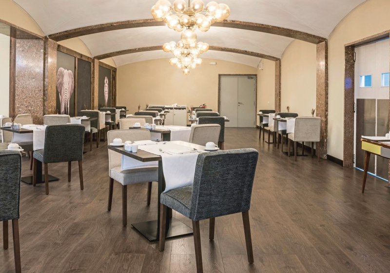 Hotel Allgemein