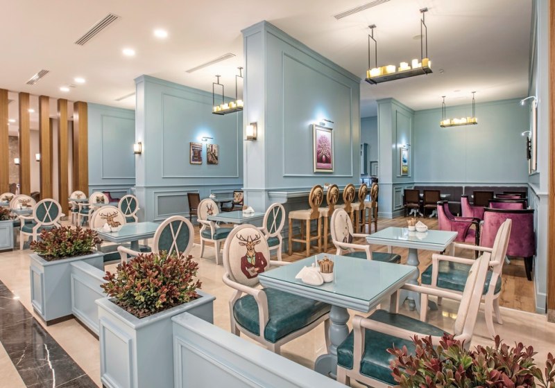 Kulinarik & Restaurants