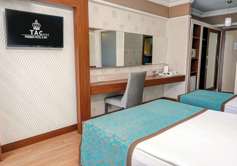 Zimmer & Wohnkomfort