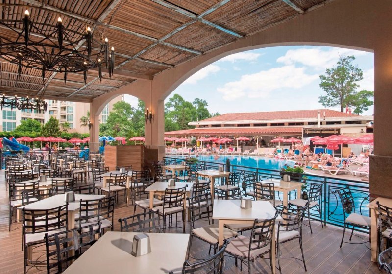 Kulinarik & Restaurants