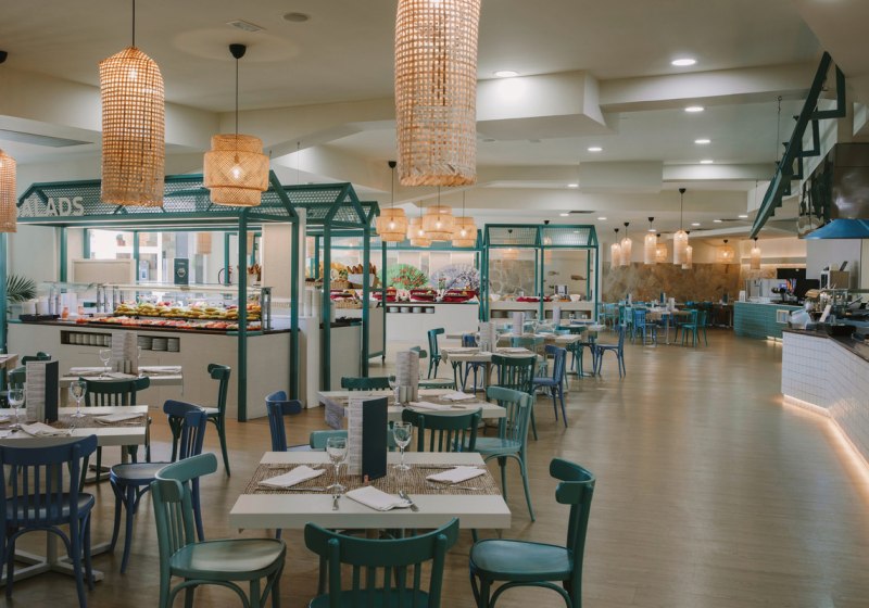 Kulinarik & Restaurants