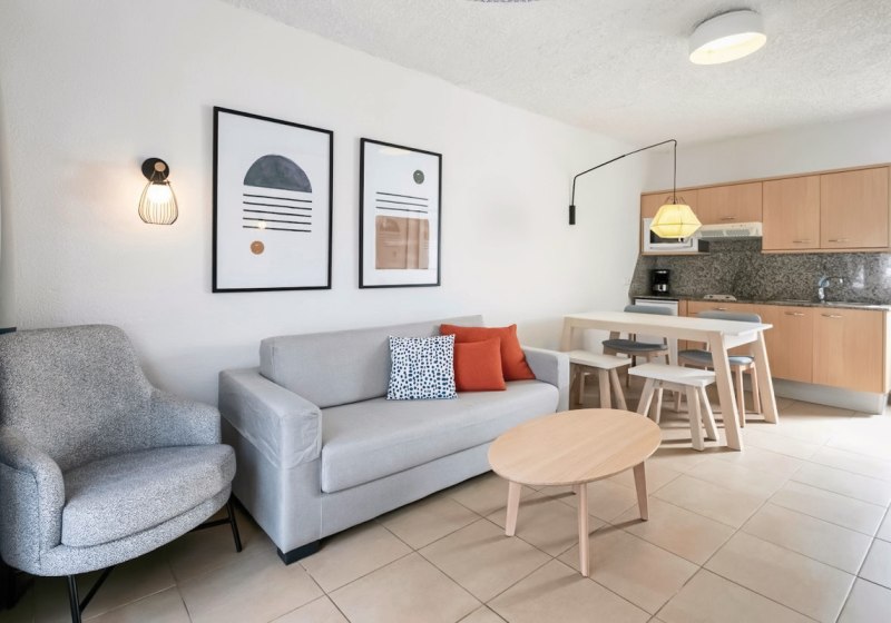 Zimmer & Wohnkomfort