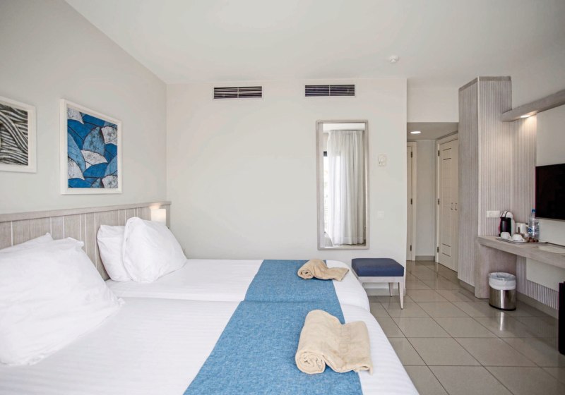 Zimmer & Wohnkomfort