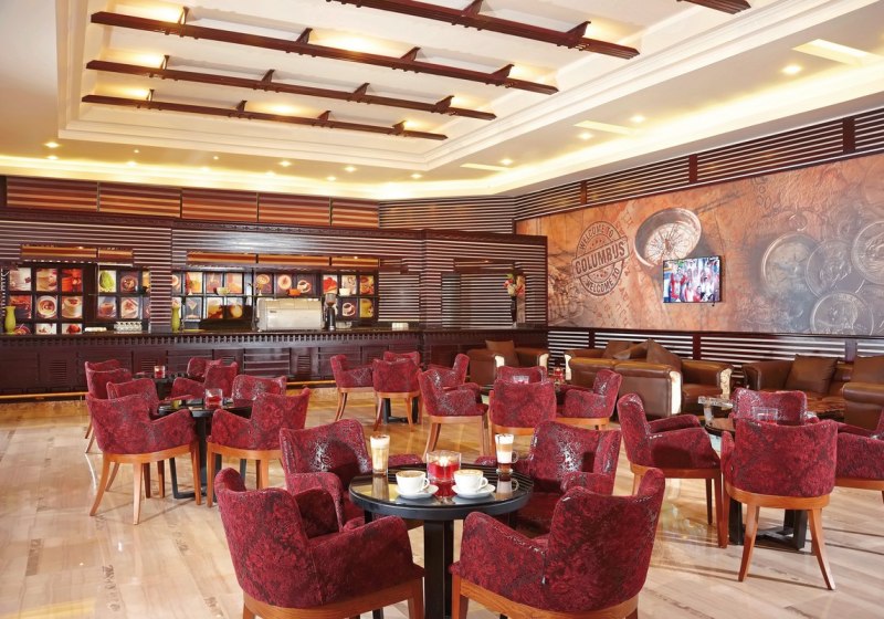 Kulinarik & Restaurants