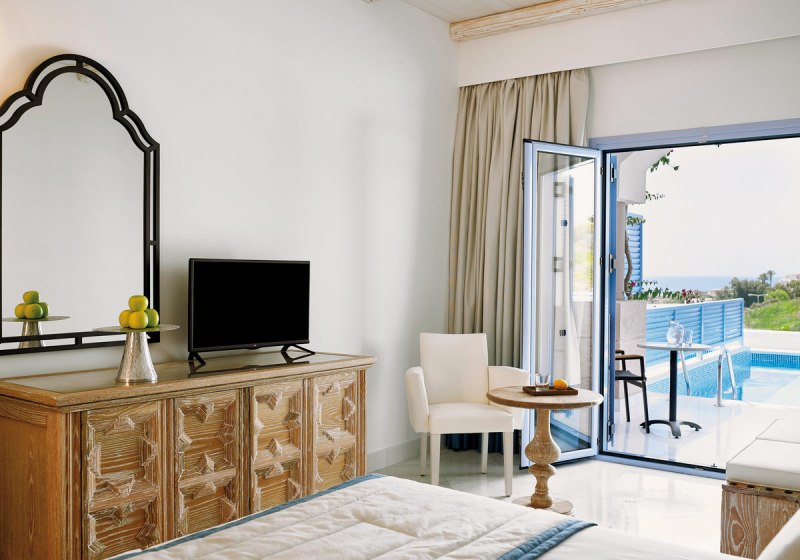 Zimmer & Wohnkomfort